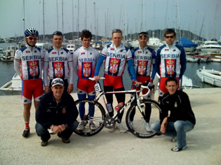 reprezentacija na istarskom prolecu mart 1010